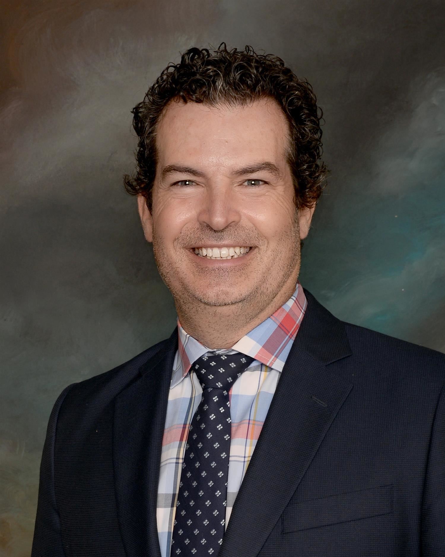 Scott Russ